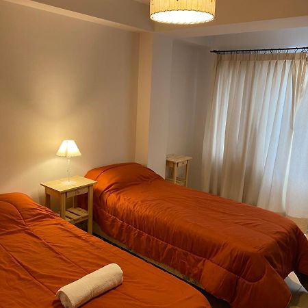 Central Apartments San Carlos de Bariloche Dış mekan fotoğraf