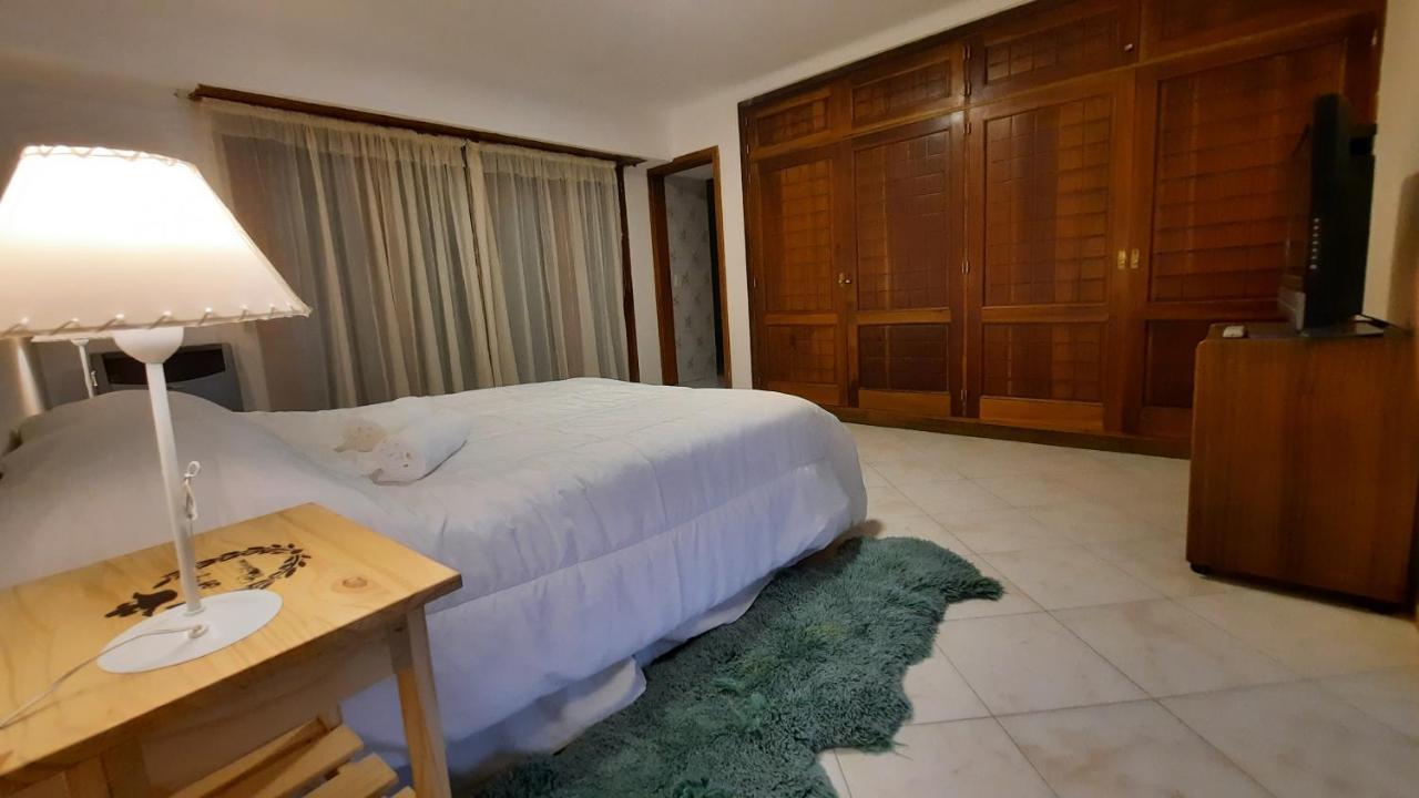 Central Apartments San Carlos de Bariloche Dış mekan fotoğraf