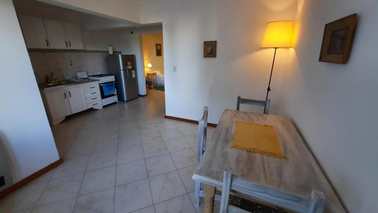 Central Apartments San Carlos de Bariloche Dış mekan fotoğraf