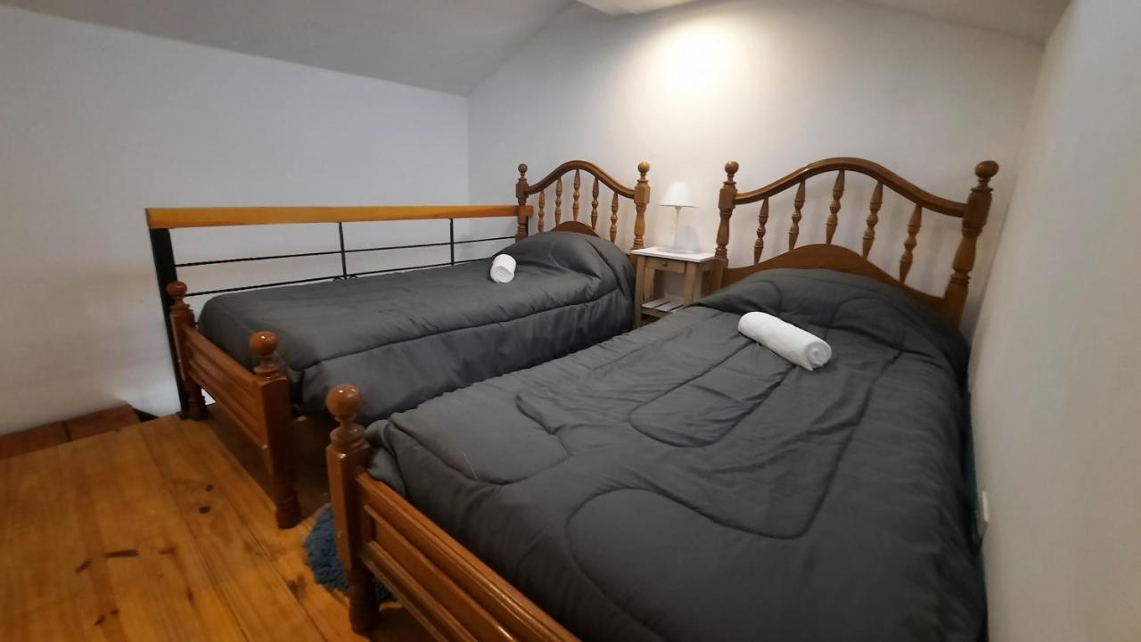 Central Apartments San Carlos de Bariloche Dış mekan fotoğraf