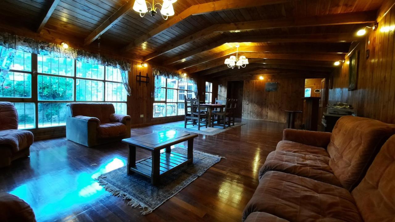 Central Apartments San Carlos de Bariloche Dış mekan fotoğraf