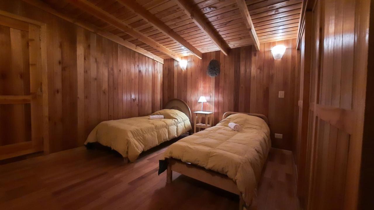 Central Apartments San Carlos de Bariloche Dış mekan fotoğraf