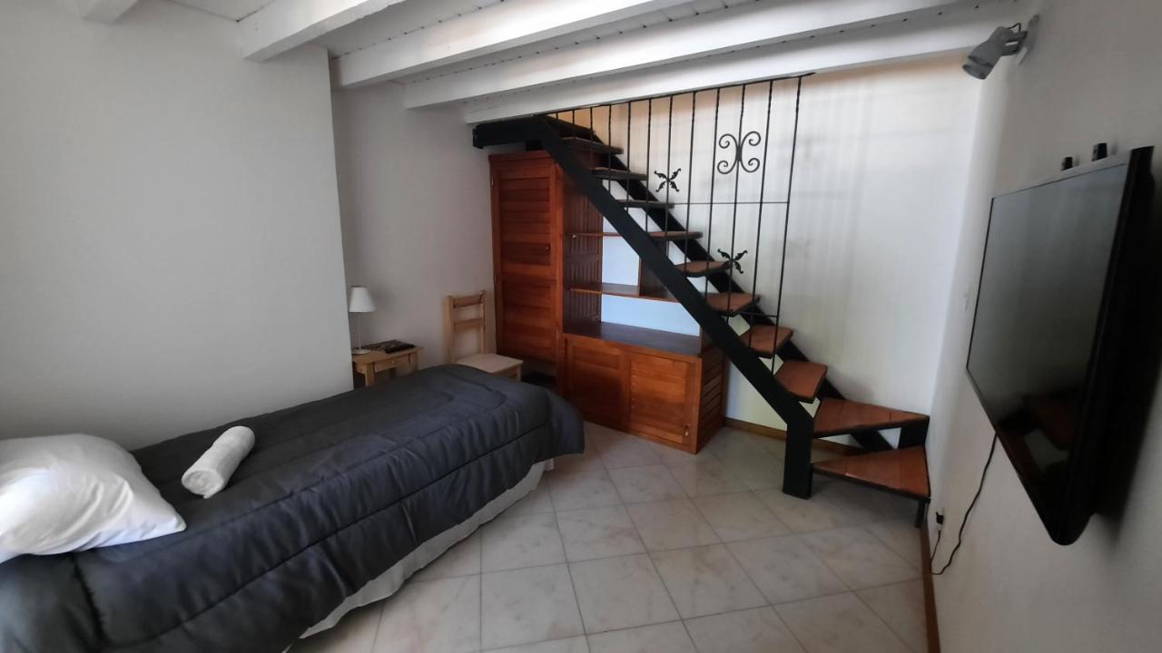Central Apartments San Carlos de Bariloche Dış mekan fotoğraf