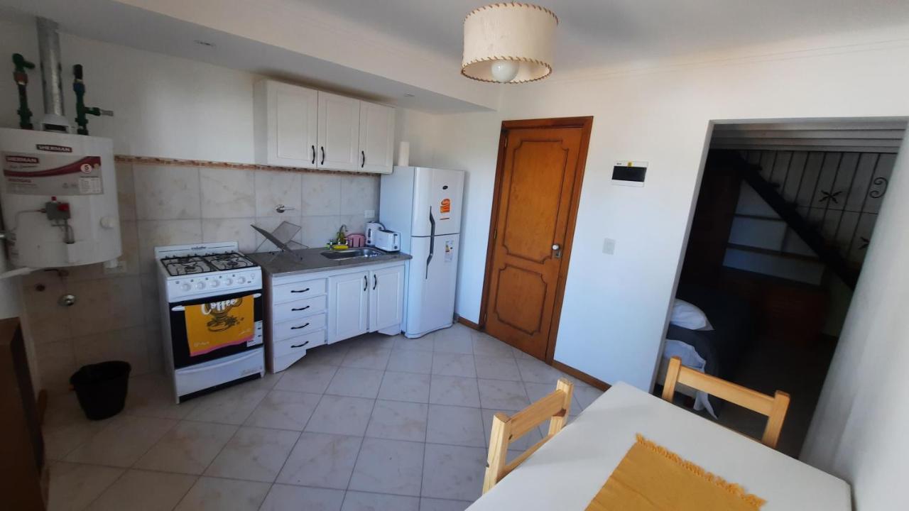 Central Apartments San Carlos de Bariloche Dış mekan fotoğraf