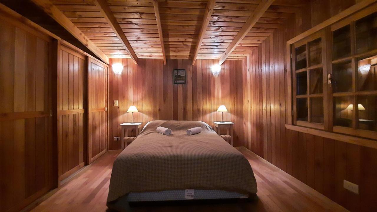 Central Apartments San Carlos de Bariloche Dış mekan fotoğraf