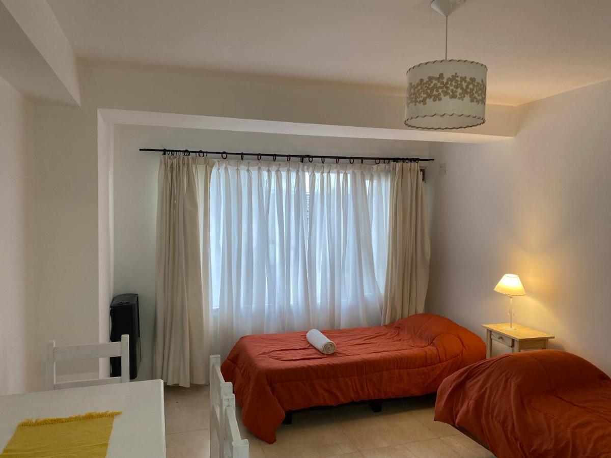 Central Apartments San Carlos de Bariloche Dış mekan fotoğraf