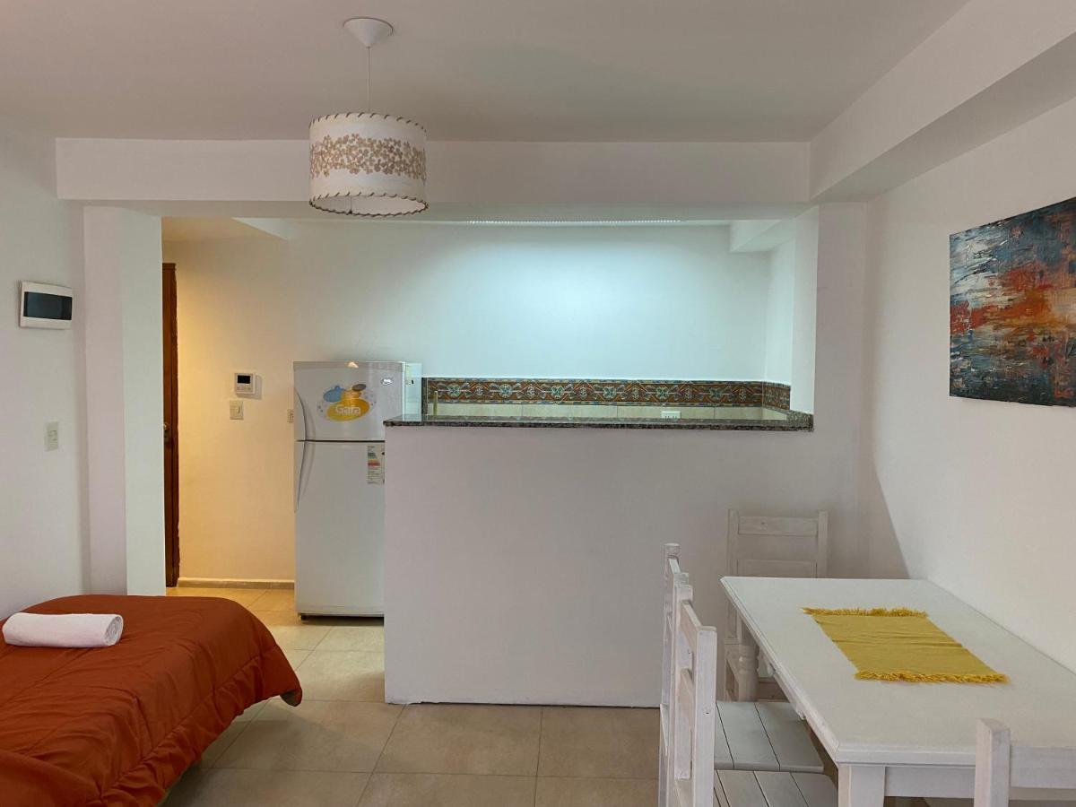 Central Apartments San Carlos de Bariloche Dış mekan fotoğraf
